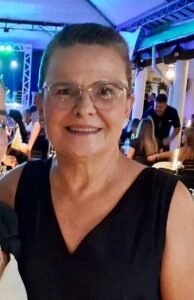 Foto de Prof Fabiola